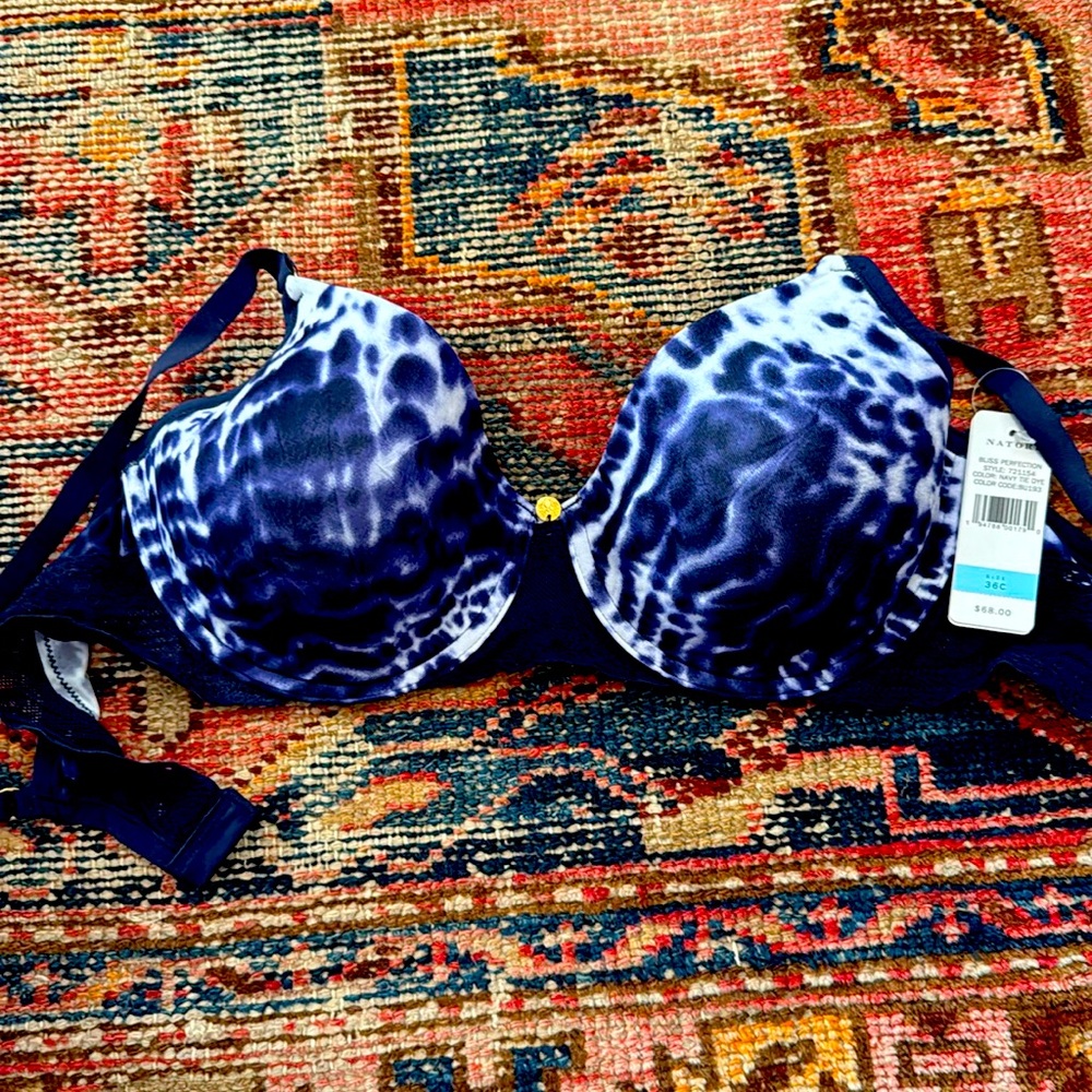 NWT Natori 36C